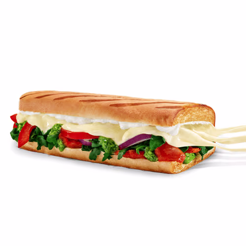 Amore Mio SubMelt