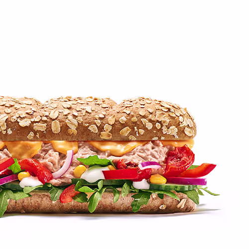 The Captain Sub