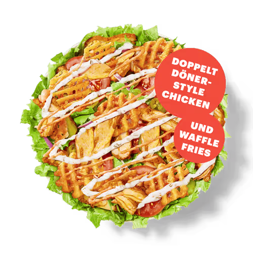 Dölicious Chicken Box