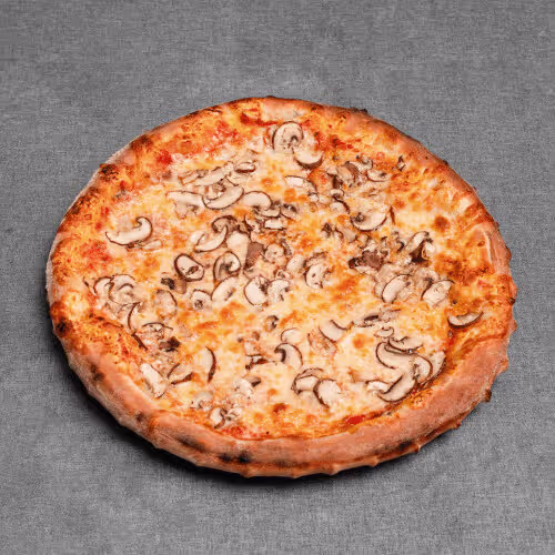 Pizza Funghi