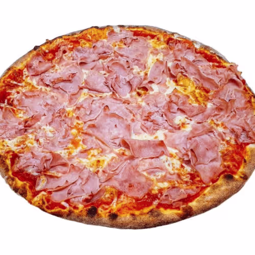 Pizza Cardinale