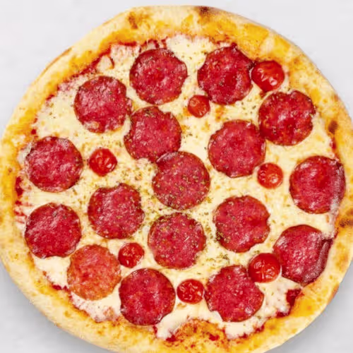 Pizza Menü 5