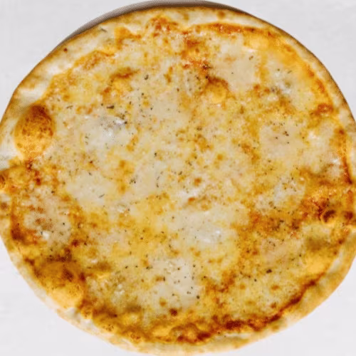 Pizza Menü 4