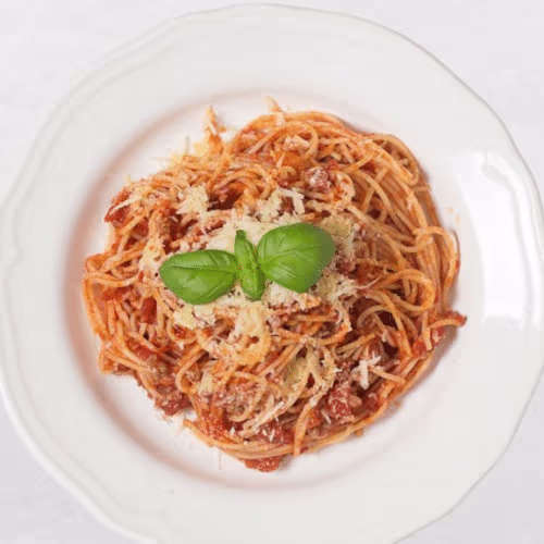 Pasta Menü 2