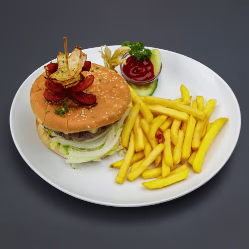 Cheeseburger