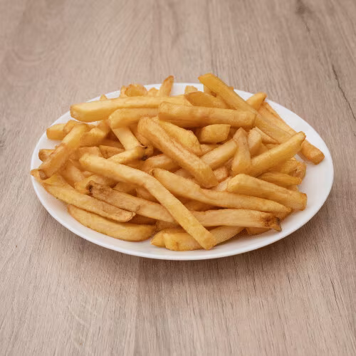 Pommes frites