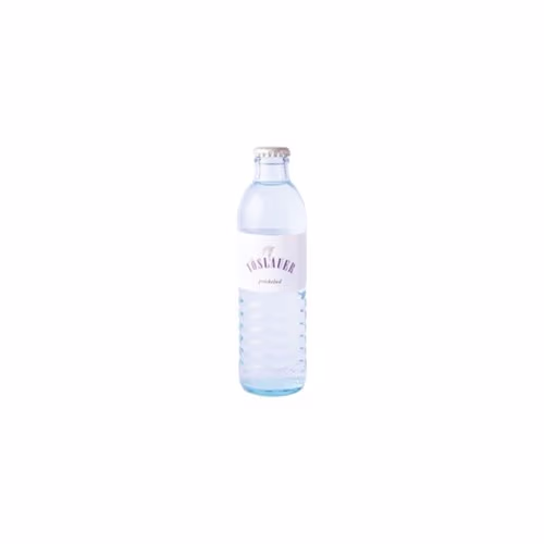 Vöslauer Mineralwasser Prickelnd