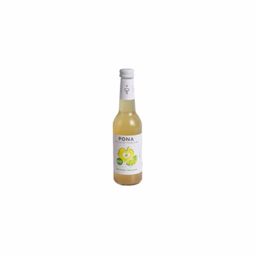 Pona Apfel Limette