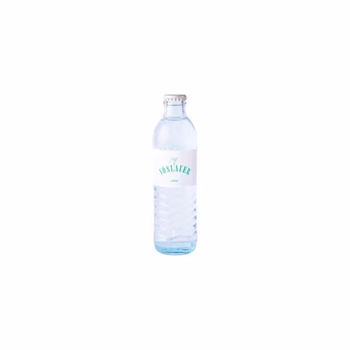 Vöslauer Mineralwasser Still