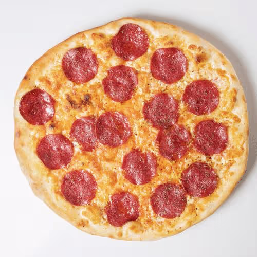 Pizza Salami