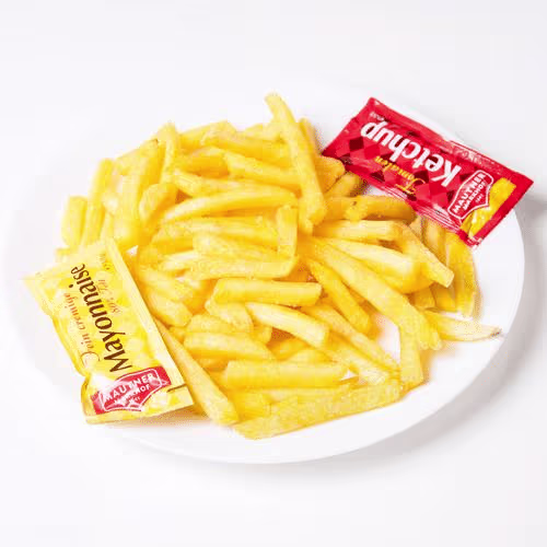 Pommes frites