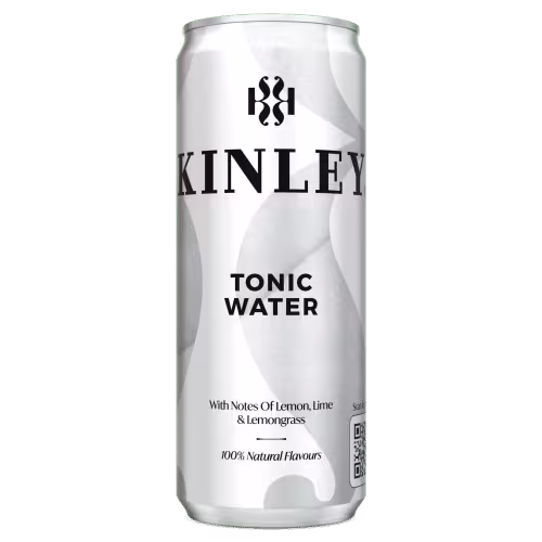 Kinley Tonic 0,25l