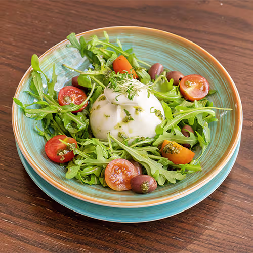Burratta