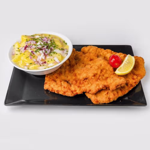 Wiener Schnitzel