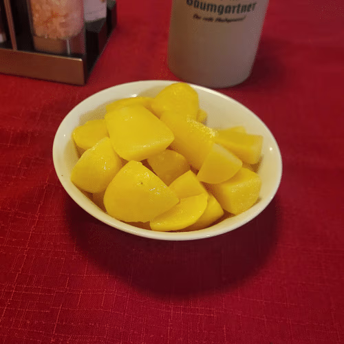 Salzerdäpfel