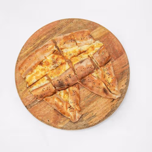 Pide mit Hackfleisch