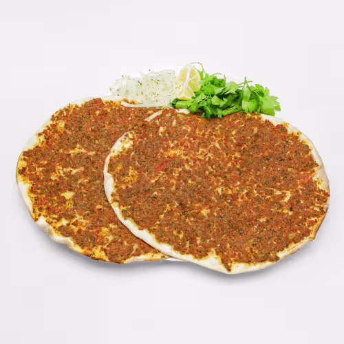 Lahmacun (2 Stück)