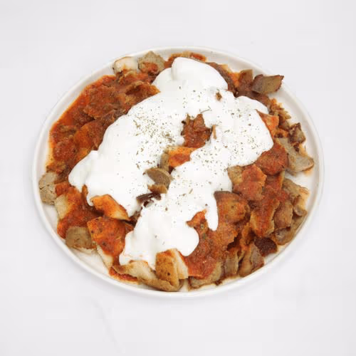 Iskender