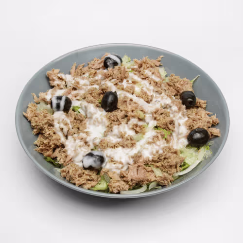 Thunfisch Salat