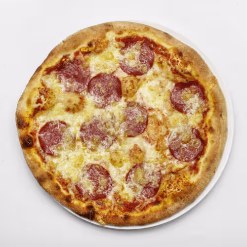Pizza Salami