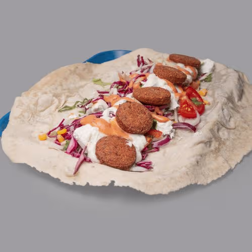 Falafel Dürüm