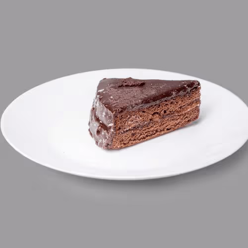 Sachertorte