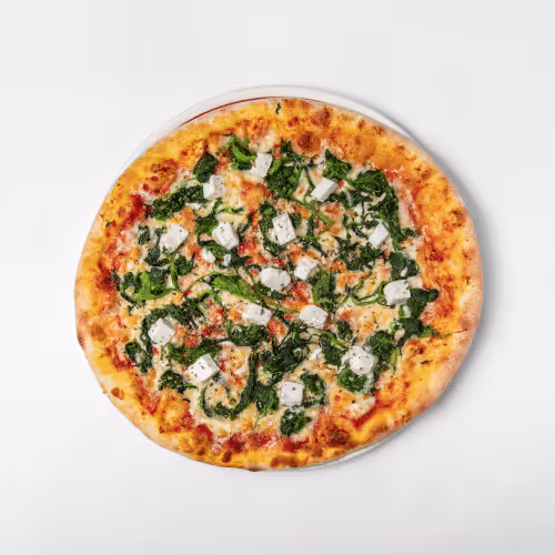 Pizza Patrone