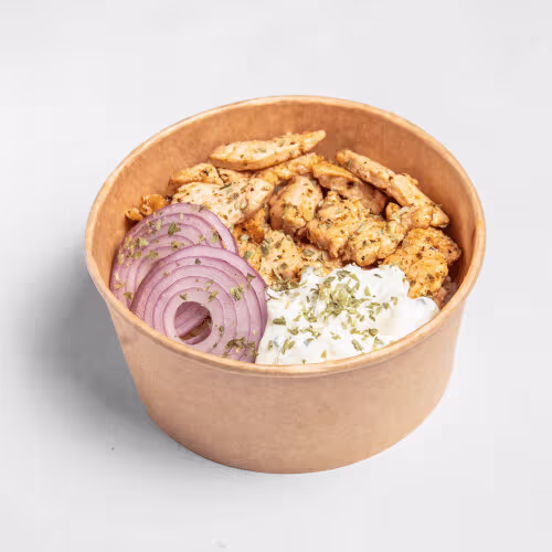 Gyros-Box