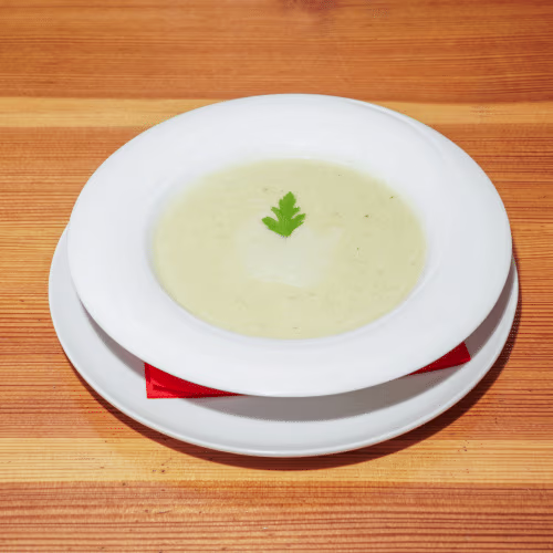 Cremesuppe