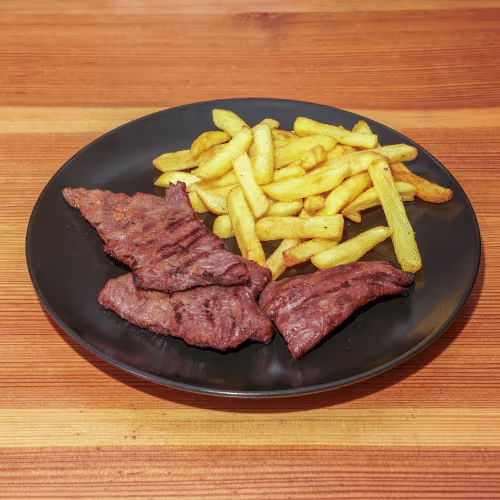 Rinderfilet