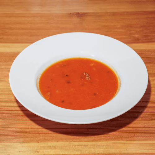 Bohnen mit Rindfleisch