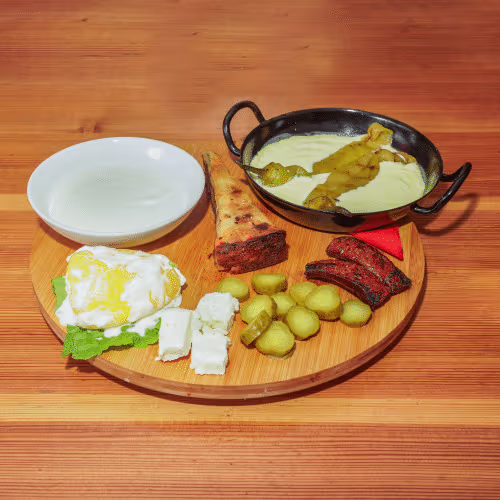 Haus-Tafel