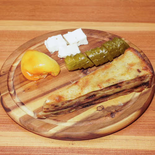 Super Deal - Spezialität des Hauses