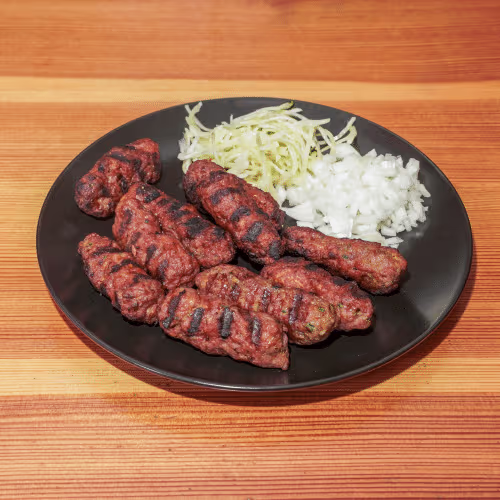Cevapcici (10 Stück)