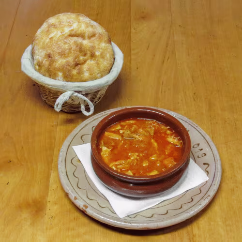 Kuttelfleckragout