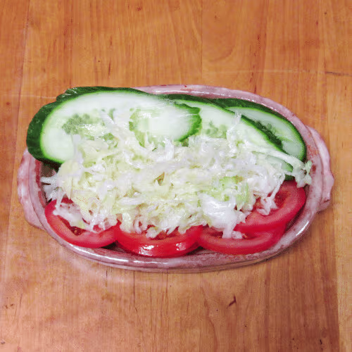 Gemischter Salat
