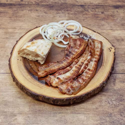 Bauchfleisch