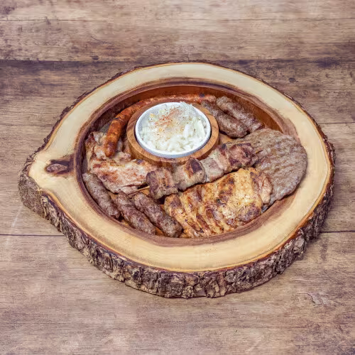 Mix Grill (1kg)