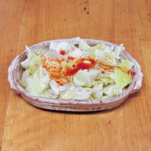 Krautsalat