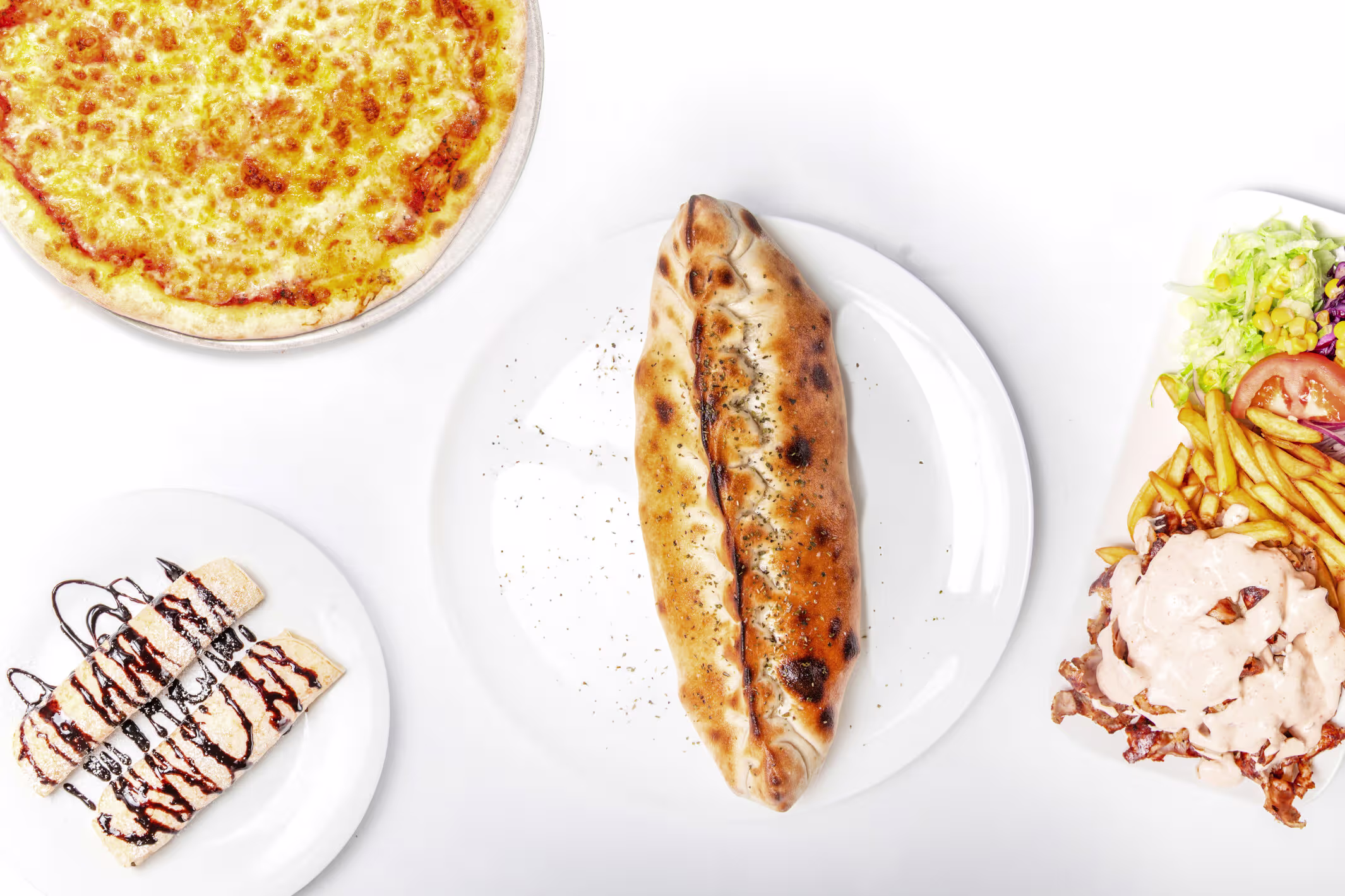 Kaindorfer pizzeria Titelbild