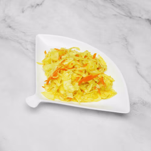 Pikanter Salat