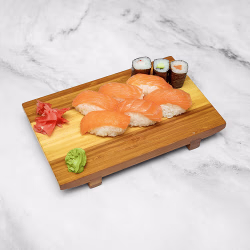 Sushi Set (groß)