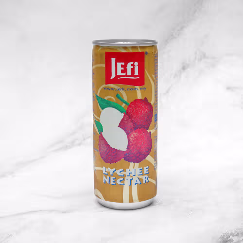 Lychee Saft 0,25l