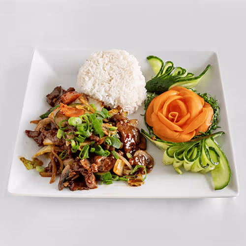 Bulgogi