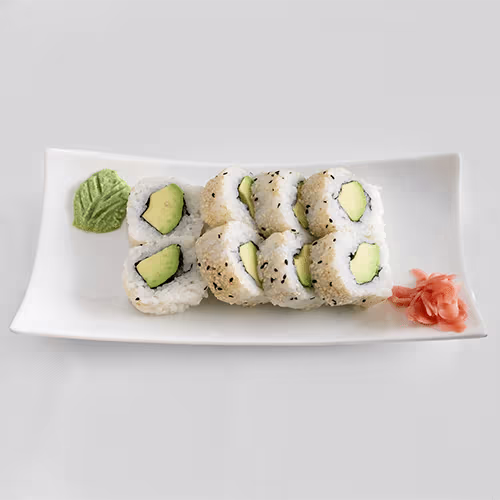 Avocado Maki (8 Stück) G9