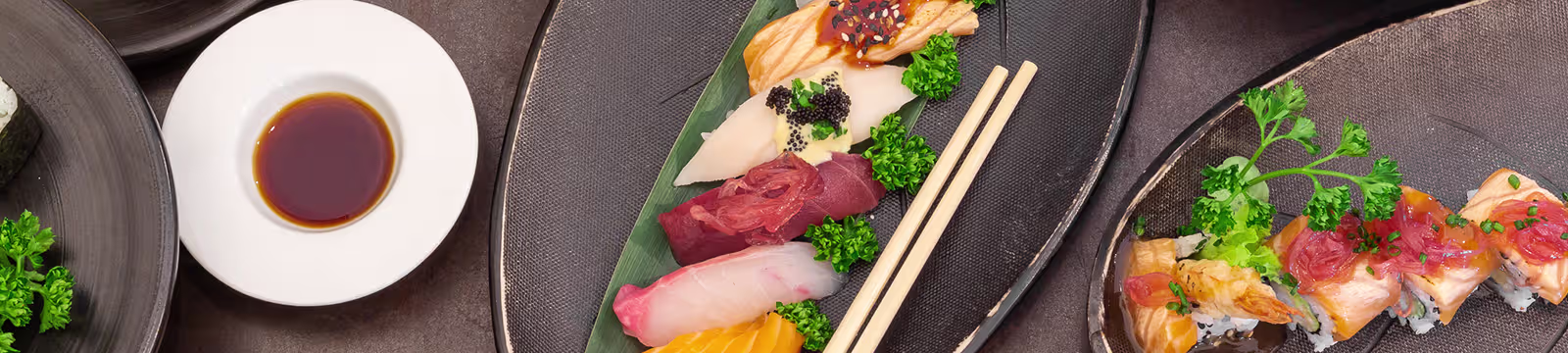 Mr.Wen Asia Food Titelbild