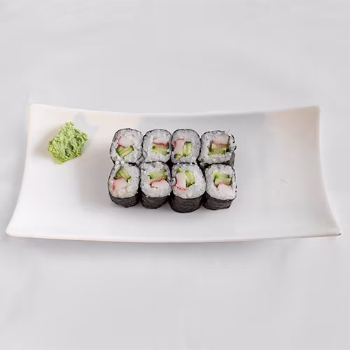 Kani Maki (8 Stück) G5
