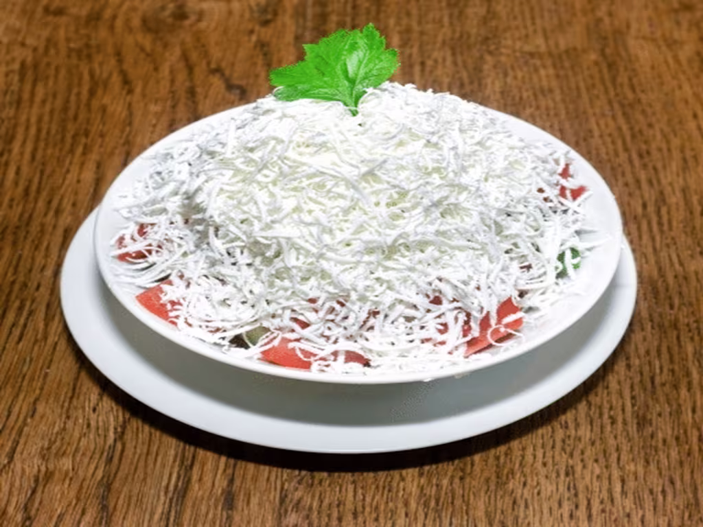 Hirtensalat