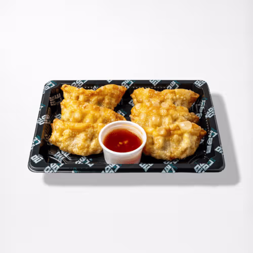 Gyoza (6 Stück)