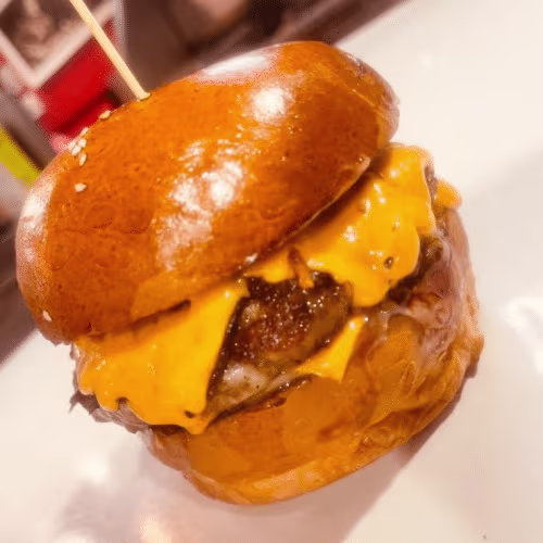 Cheeseburger